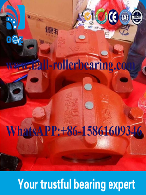 Oferta GQZ Marka Plummer Poduszkowe łożyska SD 634 Jednowierszowe łożyska kulkowe głębokie