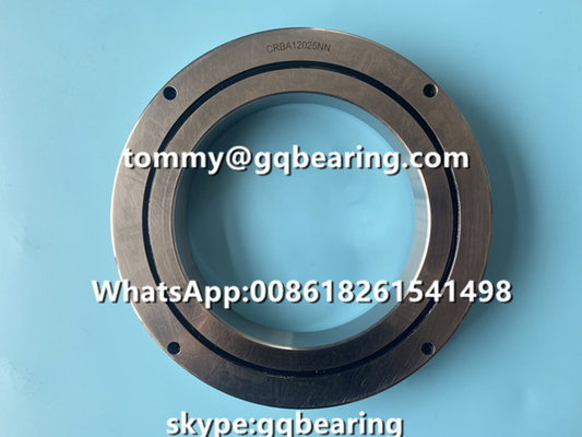 GCR15 STAL Materiał CRBA12025NN łożysk rurowy 120 x 180 x 25 mm
