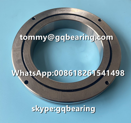 GCR15 STAL Materiał CRBA12025NN łożysk rurowy 120 x 180 x 25 mm