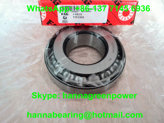 T7FC055-XL T7FC055/QCL7C 55x115x34mm