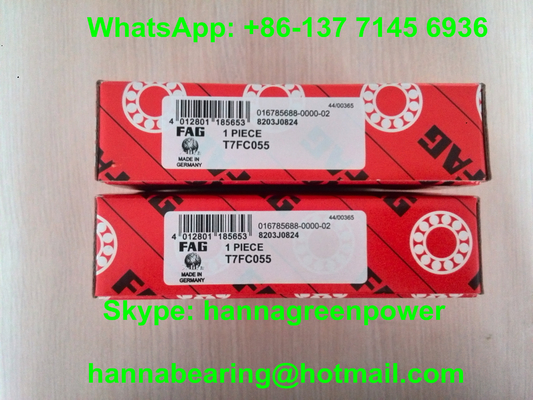T7FC 060/QCL7C T7FC060-XL 60x125x37mm
