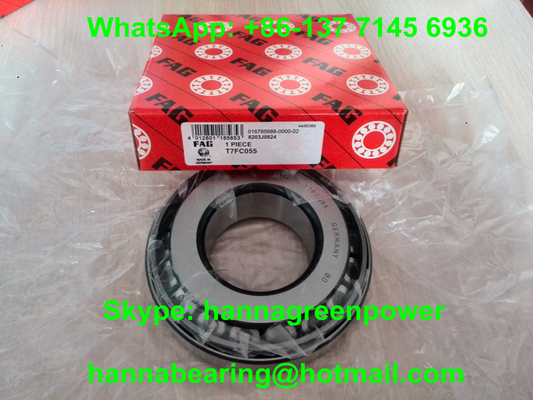 T7FC 060/QCL7C T7FC060-XL 60x125x37mm