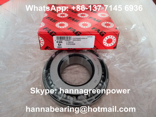 4800RPM T7FC070-XL X-Life T7FC 070/QCL7C 70x140x39mm
