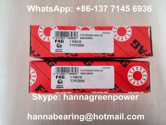 4800RPM T7FC070-XL X-Life T7FC 070/QCL7C 70x140x39mm