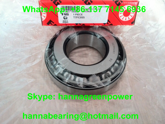 85x170x48mm T7FC085-XL Długa żywotność łożysk rolowych z spustem T7FC 085/QCL7C 3950RPM