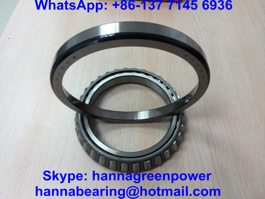 T4DB160 Tynny typ T4DB160 Twarde obciążenie Taper Roller Bearing 160x220x32mm