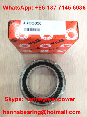 JK0S030 Jednostronnie uszczelnione łożysko rurowe JKOS030 30x55x19mm