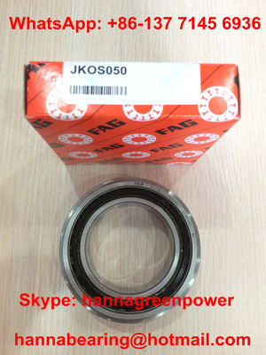 40x68x21mm JK0S040 Końcowe łożyska rolkowe z gumowym uszczelnieniem