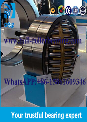 Wielkość 110*180*69 / łożysk kołowy 23122CC/W33 / materiał GCr15