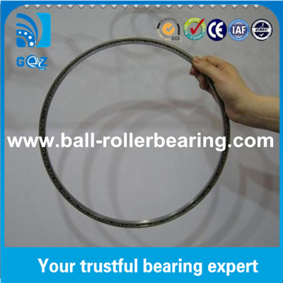 KA035CP0 łożysk 88.9x104.775x7.938 mm Real-Slim Sealed Bearing Thin Section Bearing for Robot