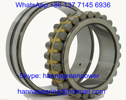 NN3015TN / SPW33 łożyska cylindryczne dla klatek poliamidowych NN 3015 KTN / SPW33