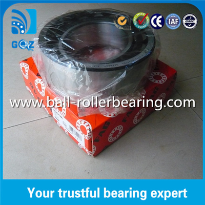 804312A Gcr15 Łoże koła samochodowe ze stali nierdzewnej, P0 Precision Wheel Hub Bearing