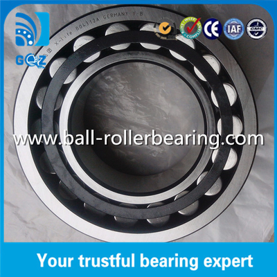 804312A Gcr15 Łoże koła samochodowe ze stali nierdzewnej, P0 Precision Wheel Hub Bearing