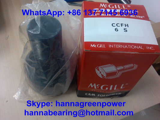 McGill Cam Follower CCFH6-S Ciężkie łożyska rolkowe 76,2 x 152,4 x 236,5 mm