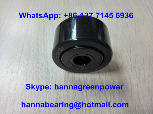 Lubry Disc Seals Yoke Type Cam Follower Bearing, CYR-1 5/8-S Ścieżkowe łożyska rolkowe