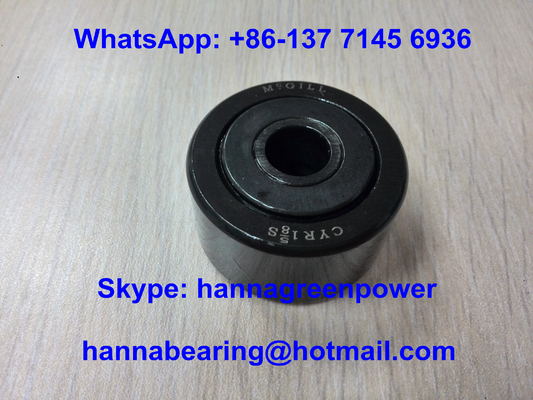 CYR-1 Yoke Cam Follower Needle Roller Bearing 0,3125 x 1 x 0,6875 cali ISO90001