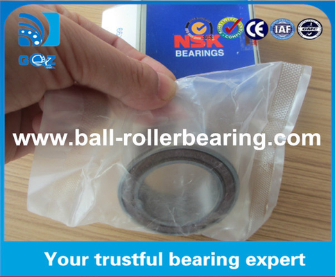 NSK Automobile Air Conditioner Rower Hub Bearing / Rower Bearing Replacement 35BD219T12DDU