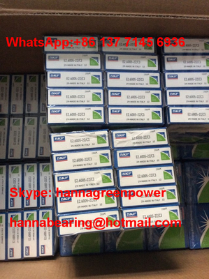 Łożyska samochodowe E2.608-2Z/C3 Energooszczędne łożyska kulkowe głębokie 8*22*7mm
