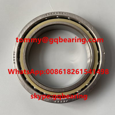 NACHI 50BA07S1 50BA0751 Jednorzędowe łożyska kulkowe z głęboką rowką 50x72x12 mm