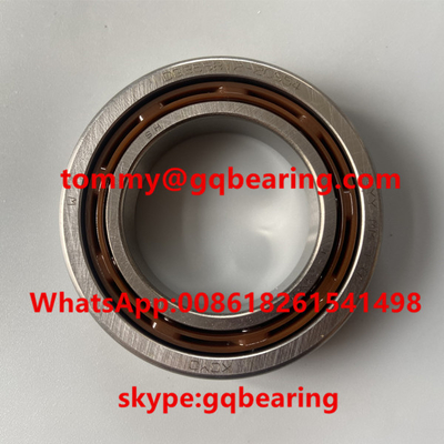 Koyo DG355812-2CS58 Głęboki rower kulkowy z pojedynczym rzędem 35x58x12 mm