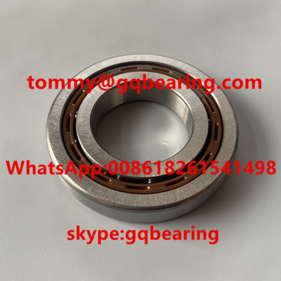 Koyo DG356712CS62 Jednorzędowe łożysko kulkowe głębokim rowu 35x67x12 mm