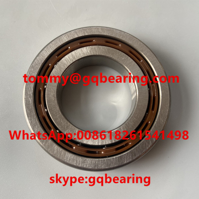 Koyo DG356712CS62 Jednorzędowe łożysko kulkowe głębokim rowu 35x67x12 mm