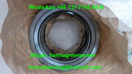 SL05020E Podwójny rzęd kołowy pierścień zewnętrzny cylindrowy łożysk walcowy 100*150*55 mm