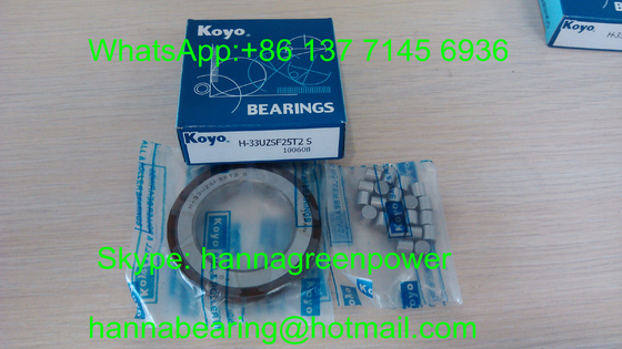 H33UZSF25T2S Harmoniczny obniżacz igły łożysk rolkowy H-33UZSF25T2S łożysk ekscentryczny 32,5*54*8mm