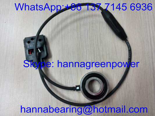 BMB-6202/032S2/UA002A Łożeczko czujnikowe BMB-6202/032S2/UB108A Łożeczko kulkowe głębokiego rowu