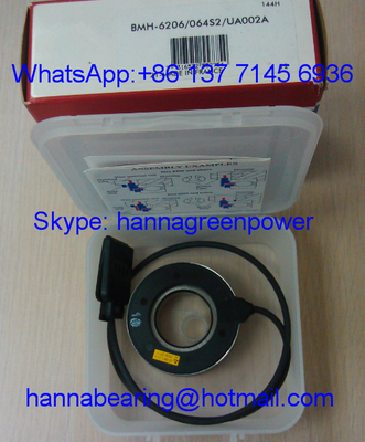 BMH6206-064S2-UA002A TCM Podnośnik widłowy BMH620606452UA002A łożysk kulkowy 30*62*22.1mm