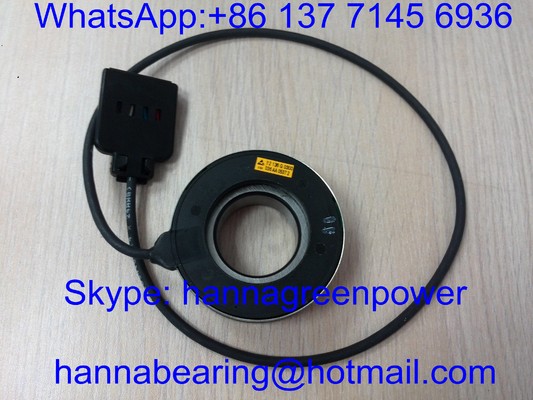 BMH6206-064S2-UA002A TCM Podnośnik widłowy BMH620606452UA002A łożysk kulkowy 30*62*22.1mm