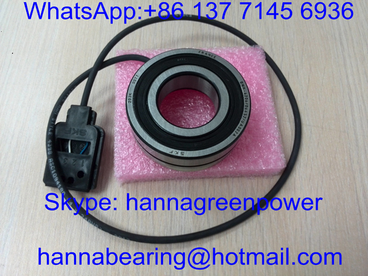 BMH6206-064S2-UA002A TCM Podnośnik widłowy BMH620606452UA002A łożysk kulkowy 30*62*22.1mm
