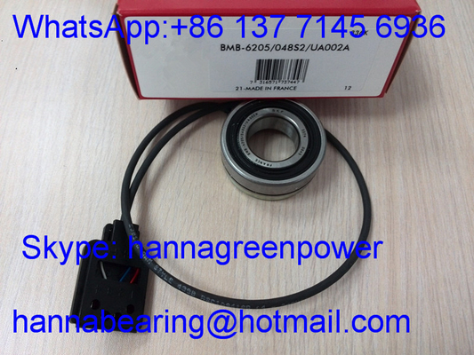 BMB6205/048S2/UA002A Encoder Bearing BMB6205/048S2/EA002A Motor Bearing