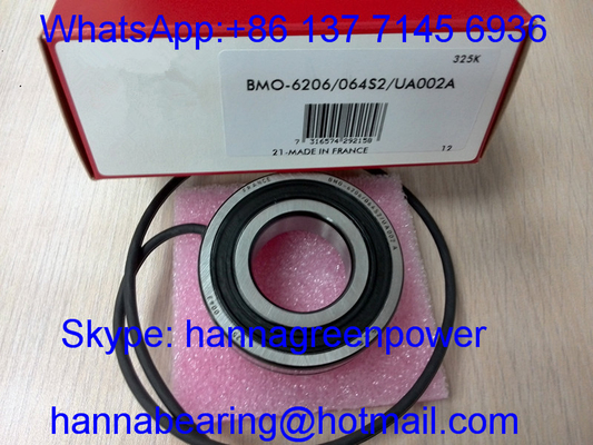 BMO6206/064S2/UA002A Łożyska samochodowe indukcyjne AC z kablem BMO6206/064S2/EA002A