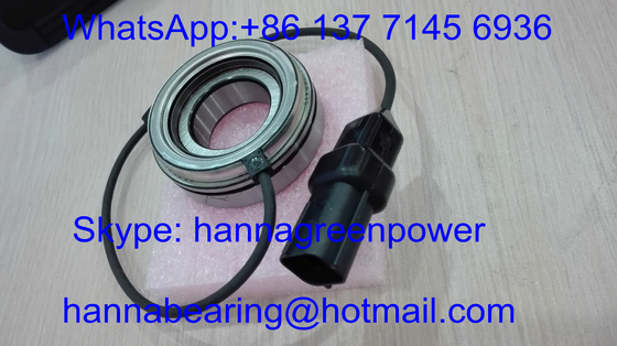 31220-12300 NICHIYU Encoder wózka widłowego łożyska BMB6022E czujnik łożyska wał Dia 30mm
