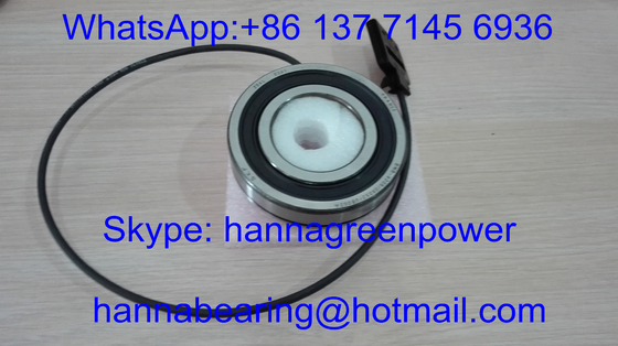 BMB6208/080S2/UB002A Podłogi czujnika prędkości wózka widłowego BMB6208/080S2/EB002A Podłogi silnika TCM
