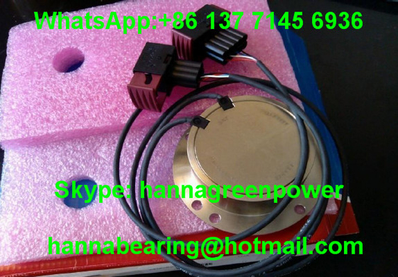 AHE-5430C 300RPM Podnośnik dźwigni widłowej 51270702 Jednostka łożyska kodera silnika dla ciągnika
