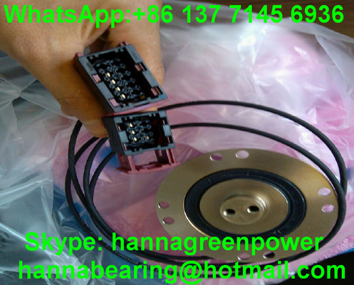 AHE-5430C 300RPM Podnośnik dźwigni widłowej 51270702 Jednostka łożyska kodera silnika dla ciągnika