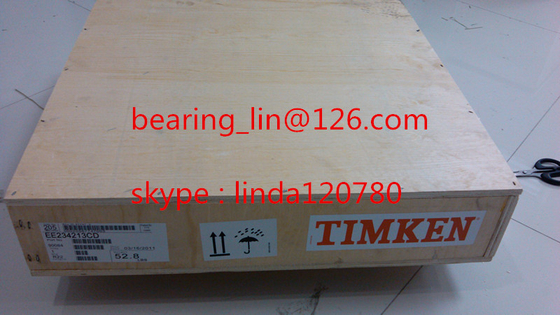 TIMKEN 48685 łożyska napędowe dużych prędkości do metalurgii / średnich i dużych silników