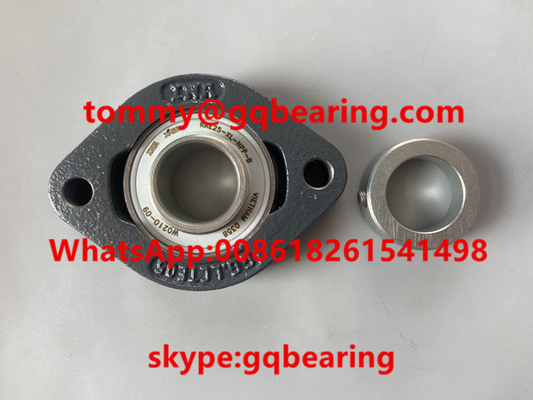 Materiał żelaza odlewanego INA FLCTE25-XL Dwu-Bolt Flanges Housing Units Poduszkowe bloky łożyska