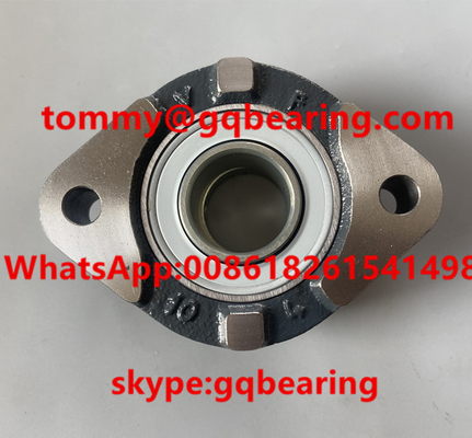Materiał żelaza odlewanego INA FLCTE25-XL Dwu-Bolt Flanges Housing Units Poduszkowe bloky łożyska