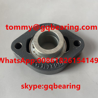 Materiał żelaza odlewanego INA FLCTE25-XL Dwu-Bolt Flanges Housing Units Poduszkowe bloky łożyska