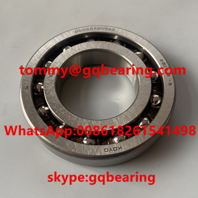 Koyo DG356712 DG356712CS62 Głęboki łożysk kulkowy 35x67x12mm