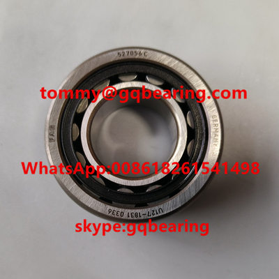 FAG 527056C Jednowierszowe łożyska cylindryczne 30 X 62 X 24 mm