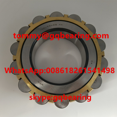 NTN 140UZS425 XXI Japan Gear Roller Reducer z łożyskiem 140 X 260 X 62mm