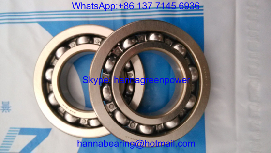 B49-5UR / B49-5 / B49-5A Jednowierszowe łożyska kulkowe głębokiego rowu do skrzyni biegów samochodowych 45*95*18 mm