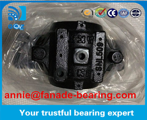Serial SNL SNL516-613 SKF Plummer Block Bearings Housing SNL 516 SNL516-613