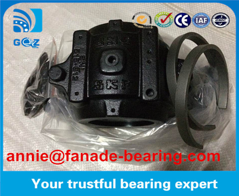 Serial SNL SNL516-613 SKF Plummer Block Bearings Housing SNL 516 SNL516-613