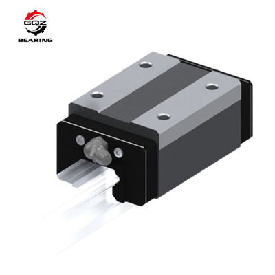 Oryginalny PMI Linear Guide Slider Series MSA25E PMI MSA55 MSA25 Linear Slide Rail Guide 36*70*81.6mm
