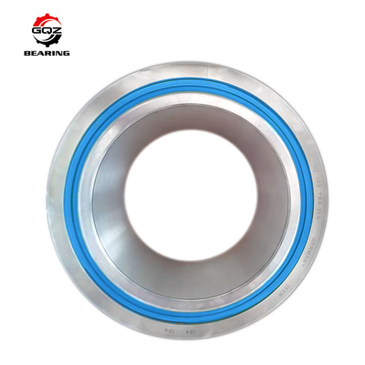 GE 140 TXA-2LS Stalowe / tkaniny PTFE Sferyczne łożyska bez obsługi 140x210x90mm